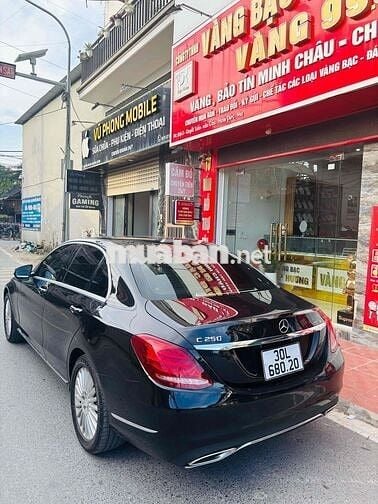 Mercedes Benz c250 modeo 216 chính chủ xem tai nh
