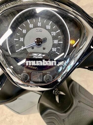 SH Mode 2023 ABS BSTP chính chủ xe đẹp chuẩn zin ✅