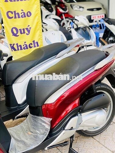 SH 125 nhập ý máy zin giá dễ chơi bằng SHVN