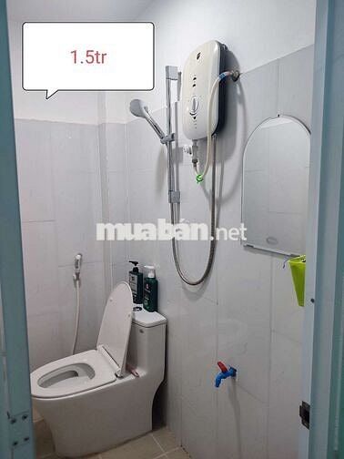 CHO THUÊ PHÒNG TRỌ MINI SLEEP BOX Q12