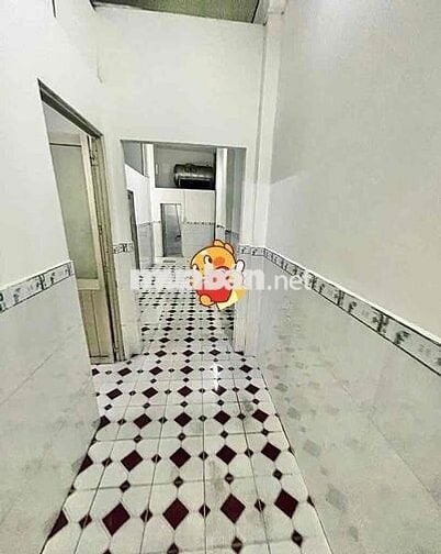 Gấp bán, hạ 500tr Hoàng Xuân Nhị, Tân Phú,