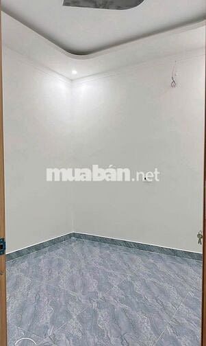 bán căn cấp 4, 2 phòng ngủ, 1wc, sổ hồng riêng thổ cư full