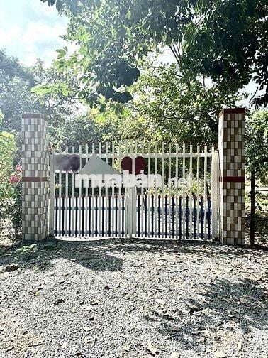 ĐẤT SỔ ĐỎ 1656m2 XÃ BẮC TÂN UYÊN-TPHCM