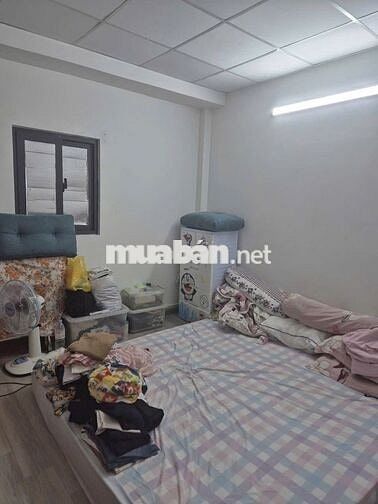 [S.A.N.G T.Ê.N G.Ấ.P] Nhà LÊ VĂN DUYỆT BT về quê sống 40m2, chỉ 6🧄3