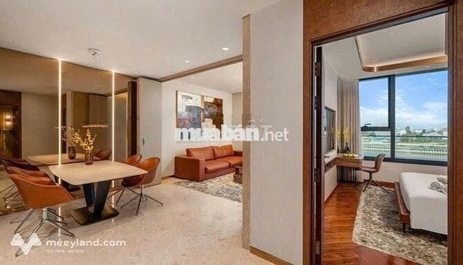 🏙️ Căn hộ 2PN – Regal Complex Đà Nẵng