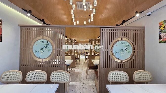 🏠5x20m🏠MẶT TIỀN LÝ TỰ TRỌNG, BẾN THÀNH Q1❌CÁCH VÒNG XOAY PHÙ ĐỔNG 150m