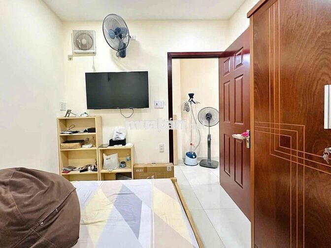 💥PHỐ ẨM THỰC PHAN XÍCH LONG🔥CHỈ 7 TỶ🔥3 TẦNG🔥6,8x9🔥4PN - 3WC🔥