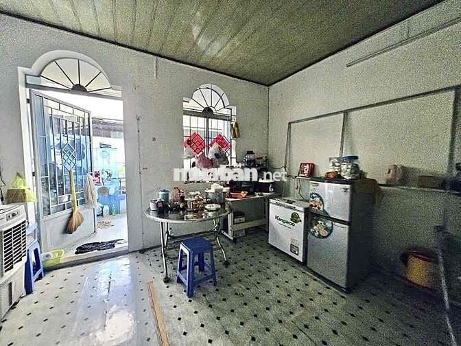 Gấp bán, hạ 500tr Hoàng Xuân Nhị, Tân Phú,