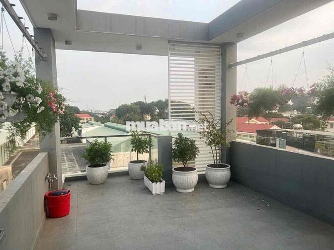 Nhà mặt kinh doanh tốt, Khu dân cư đông đúc, An ninh