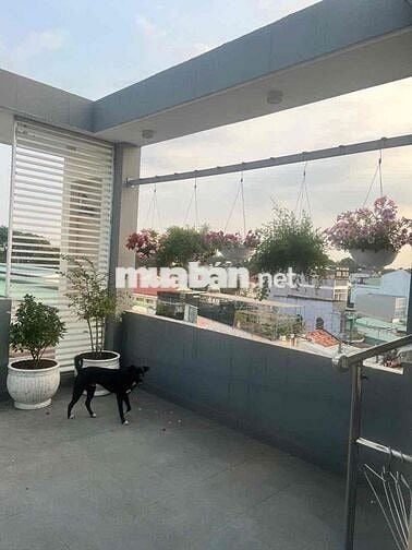 Nhà mặt kinh doanh tốt, Khu dân cư đông đúc, An ninh