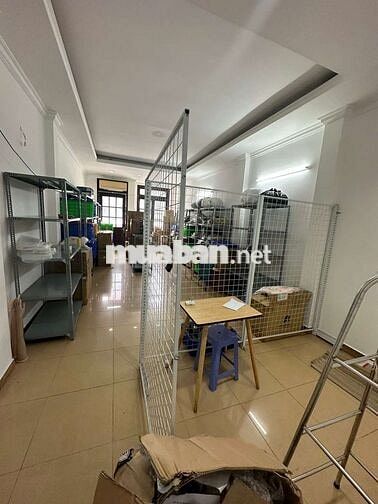 NHÀ MẶT TIỀN, ĐOẠN ĐẸP NHẤT CHU VĂN AN 4x2 - TRỆT,4L,7PN,4WC, ĐA NGÀNH