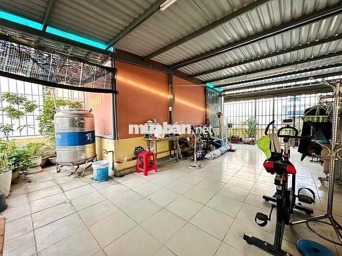 💥PHỐ ẨM THỰC PHAN XÍCH LONG🔥CHỈ 7 TỶ🔥3 TẦNG🔥6,8x9🔥4PN - 3WC🔥