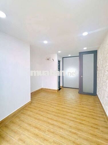 Bán nhà Phú Thọ Hoà 25m2, hẻm xe hơi, hỗ trợ vay bank,  nhỉnh 3 tỷ TL