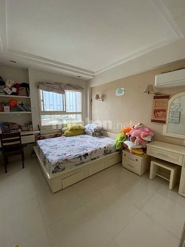 Thái AN 3, NGuyễn văn Quá,DHT,  Q12: 50m2-1p ngủ,NT, 5,5tr/th