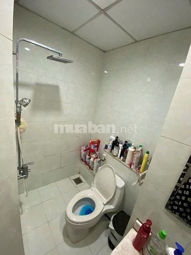 Thái AN 3, NGuyễn văn Quá,DHT,  Q12: 50m2-1p ngủ,NT, 5,5tr/th