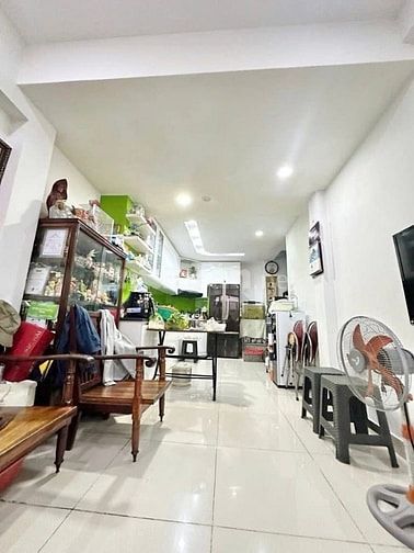 Nhà đẹp nhất Quận 10 Đồng Nai giao Tô Hiến Thành DTSD120m2 12 tỷ KD