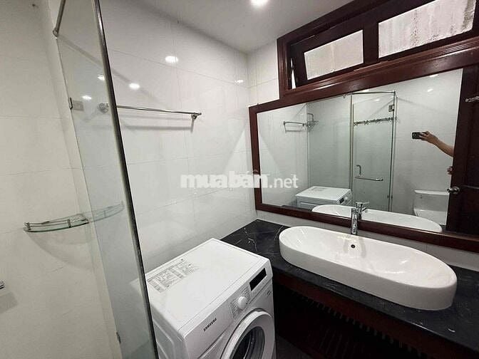 Căn Hộ Studio Cửa Sổ Trời, Máy Giặt Riêng Gần Chợ Bến Thành - Quận 1