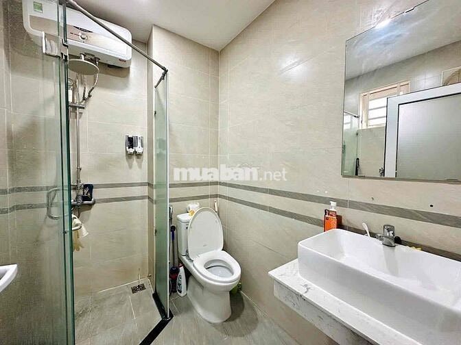 💥PHỐ ẨM THỰC PHAN XÍCH LONG🔥CHỈ 7 TỶ🔥3 TẦNG🔥6,8x9🔥4PN - 3WC🔥