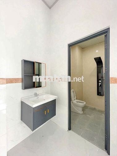 Cần bán căn biệt thự mini giá hơi ngộp, sổ hồng riêng thổ cư full