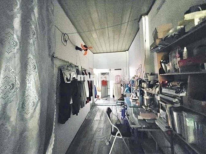 Gấp bán, hạ 500tr Hoàng Xuân Nhị, Tân Phú,