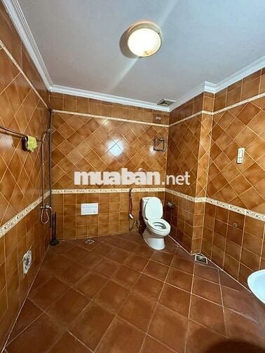 NHÀ MẶT TIỀN, ĐOẠN ĐẸP NHẤT CHU VĂN AN 4x2 - TRỆT,4L,7PN,4WC, ĐA NGÀNH