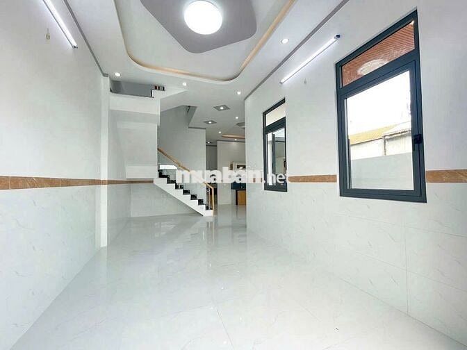 Cần bán căn biệt thự mini giá hơi ngộp, sổ hồng riêng thổ cư full