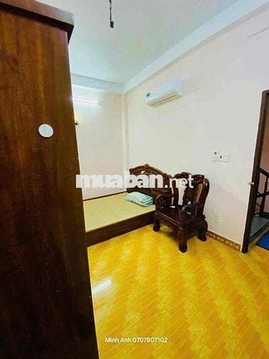 🔥🔥Nhà thuê mặt tiền Nguyễn Văn Vĩnh, 4PN, 3 tầng, Tân Bình.