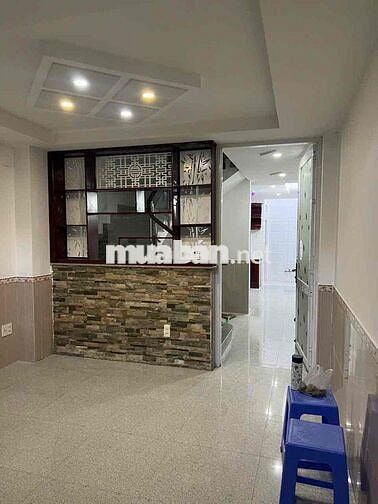 Nhà mặt kinh doanh tốt, Khu dân cư đông đúc, An ninh