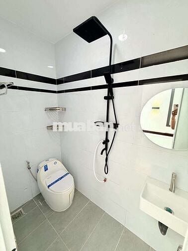 NHÀ MỚI NGAY AEON TÂN PHÚ CẶP VÁCH TRƯỜNG HỌC - 50M² GIÁ CHỈ 2,1🧄