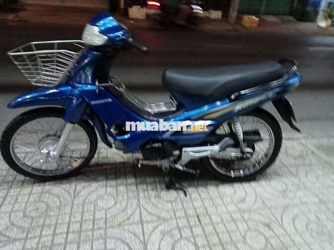 Wave mới cứng cáp đẹp máy yêm 😍😍😍😍😍😍😍