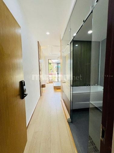 Nhà đẹp nhất Quận 10 Đồng Nai giao Tô Hiến Thành DTSD120m2 12 tỷ KD