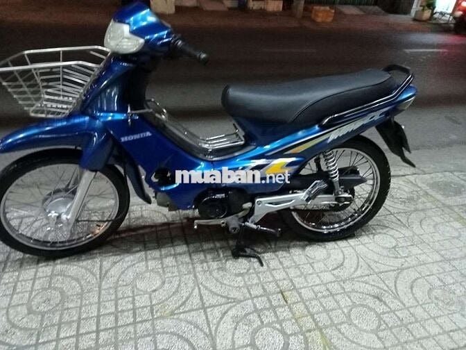 Wave mới cứng cáp đẹp máy yêm 😍😍😍😍😍😍😍