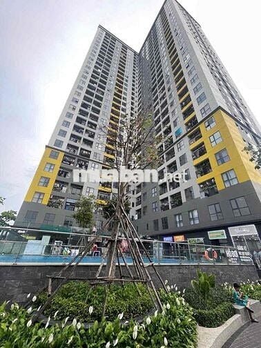 Bán gấp căn Bcons Sala, 53m2 2PN, full nội thất, sỗ sẵn sang tên liền