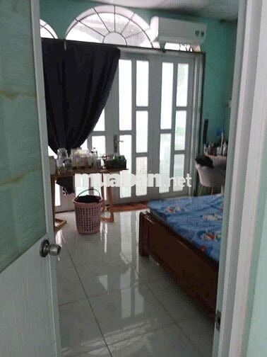Cho thuê nhà tân hoà đông 14 q6