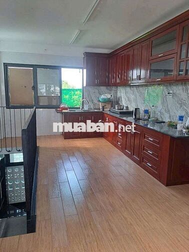 Cho thuê nhà an phú đông vườn lài q12