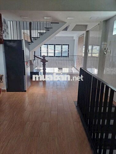 Cho thuê nhà an phú đông vườn lài q12