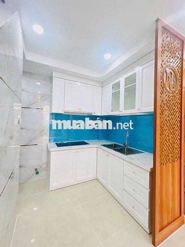 Bán nhà Phú Thọ Hoà 25m2, hẻm xe hơi, hỗ trợ vay bank,  nhỉnh 3 tỷ TL