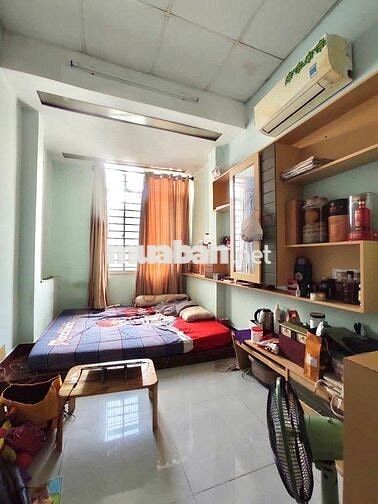 [G.Ấ.P] GIÁP TRUNG TÂM Phú Nhuận PHAN ĐĂNG LƯU - Bình Thạnh 45m2 - 5🧄8