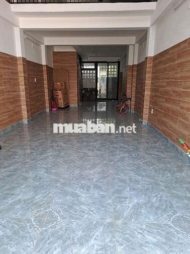 Cho thuê nhà an phú đông vườn lài q12
