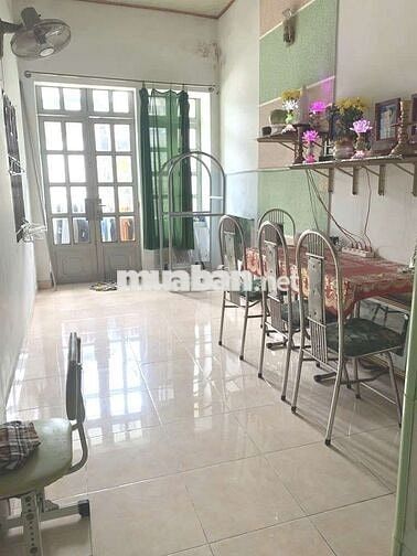 Nhà Quang Trung p11 Gò Vấp - 36m2 - giá giảm mạnh chỉ còn 3tỷ 950