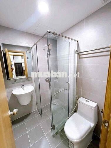 Bán gấp căn Bcons Sala, 53m2 2PN, full nội thất, sỗ sẵn sang tên liền