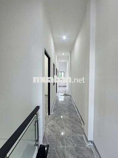 NHÀ SỔ RIÊNG THỔ CƯ CHỈ 600TR SỞ HỮU