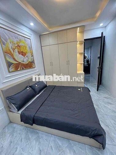 SIÊU PHẨM NHÀ PHỐ BẠCH MAI-NHÀ ĐẸP LUNG LINH, FULL NỘI THẤT,NGÕ RỘNG