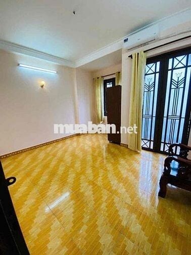 🔥🔥Nhà thuê mặt tiền Nguyễn Văn Vĩnh, 4PN, 3 tầng, Tân Bình.
