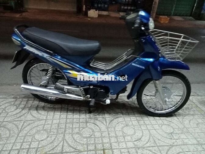 Wave mới cứng cáp đẹp máy yêm 😍😍😍😍😍😍😍