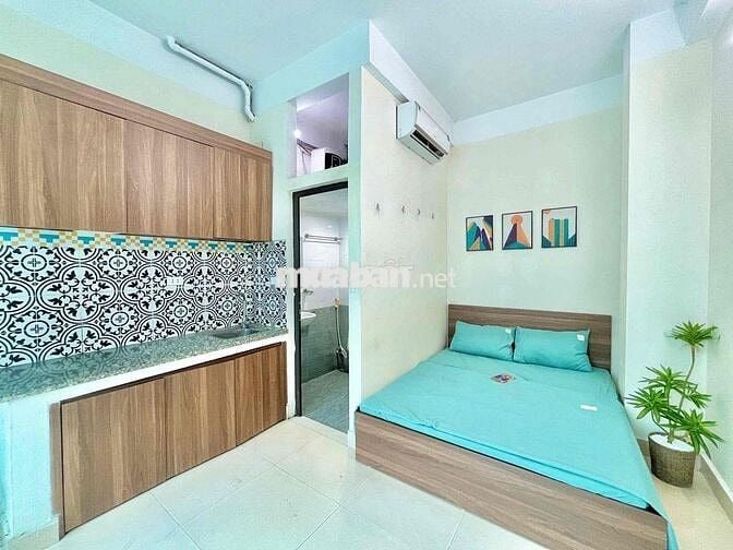NGAY CUỐI HỒ TÙNG MẬU - CẦU DIỄN - PHÒNG ĐƠN ĐẢM BẢO PCCC TRỐNG NGAY