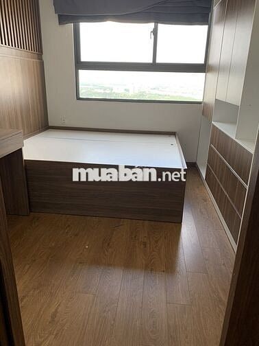 Bán căn hộ The Pegasuite 1 – 68m² – 2PN – Sổ hồng – Giá 4 tỷ