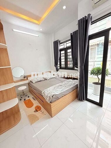 NHÀ MỚI NGAY AEON TÂN PHÚ CẶP VÁCH TRƯỜNG HỌC - 50M² GIÁ CHỈ 2,1🧄