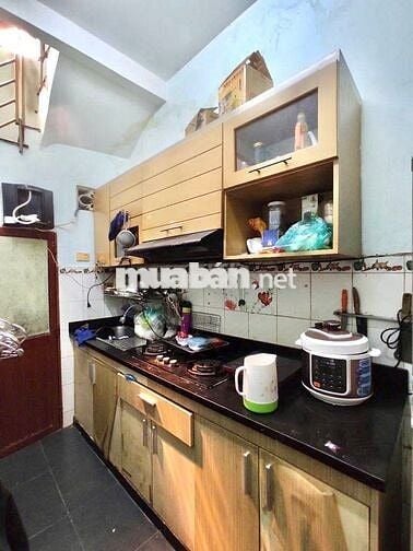 [G.Ấ.P] GIÁP TRUNG TÂM Phú Nhuận PHAN ĐĂNG LƯU - Bình Thạnh 45m2 - 5🧄8