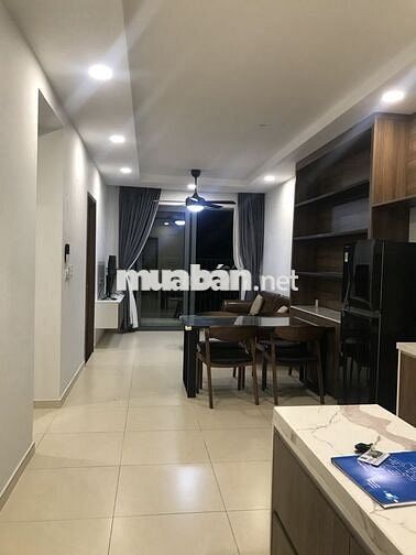 Bán căn hộ The Pegasuite 1 – 68m² – 2PN – Sổ hồng – Giá 4 tỷ